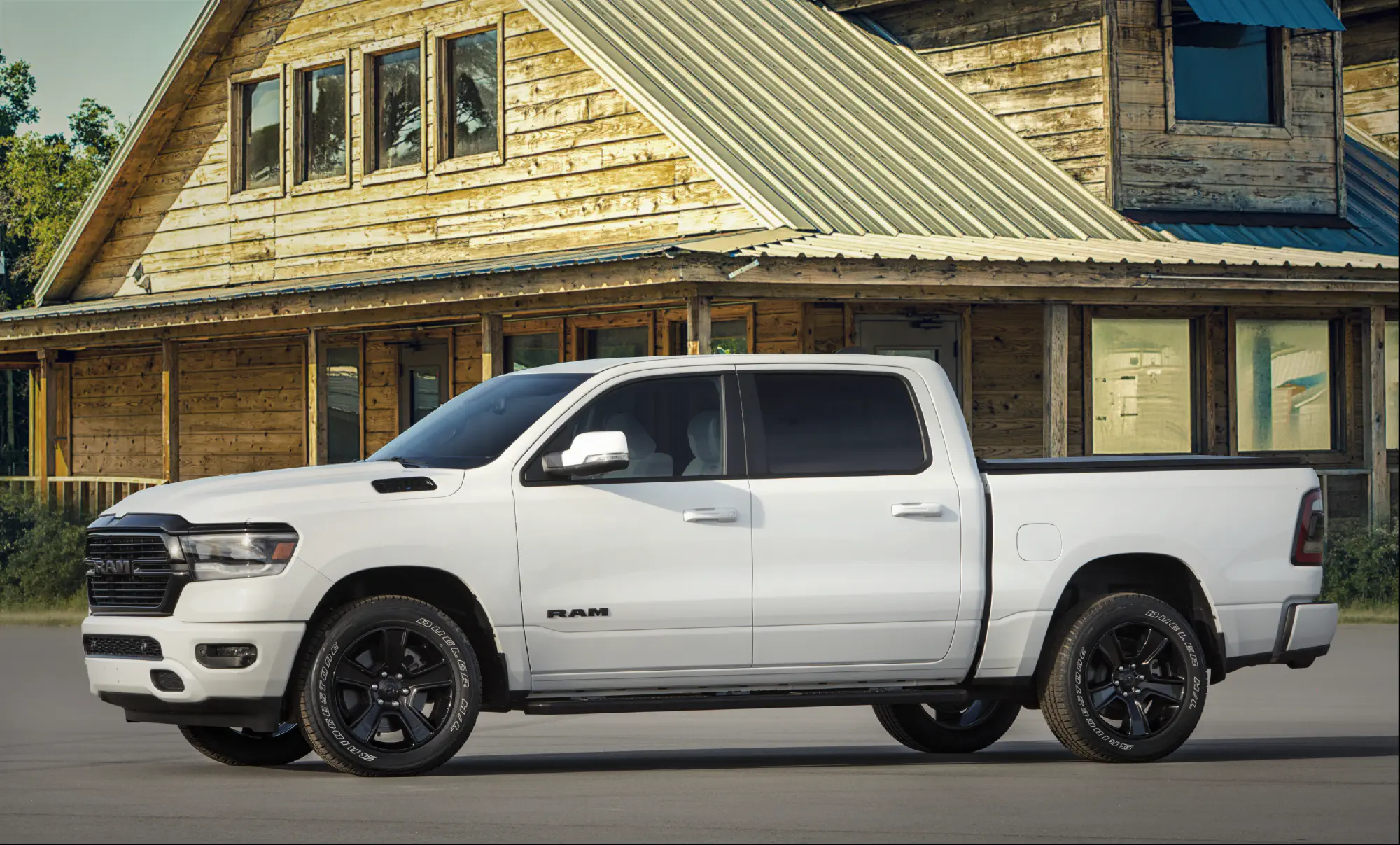2023 Ram 1500 Reliability and Common Issues: Is Extended Coverage Worth It?