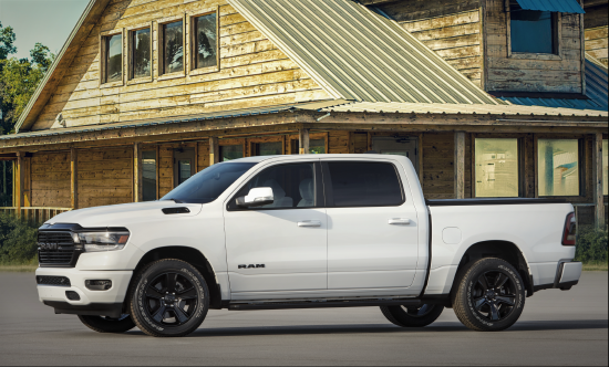 2023 Ram 1500 Reliability and Common Issues: Is Extended Coverage Worth It?