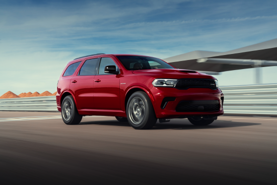 The Hidden Costs of Owning a Dodge Durango After 5 Years