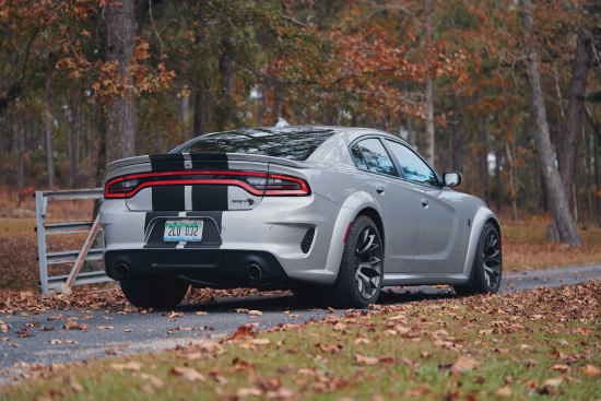 Dodge Charger vs. Challenger: Which Muscle Car Is Cheaper to Maintain?