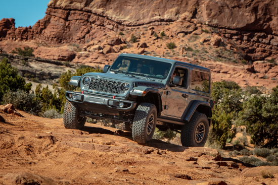 Jeep Gladiator Reliability: What Owners Report After 3–5 Years
