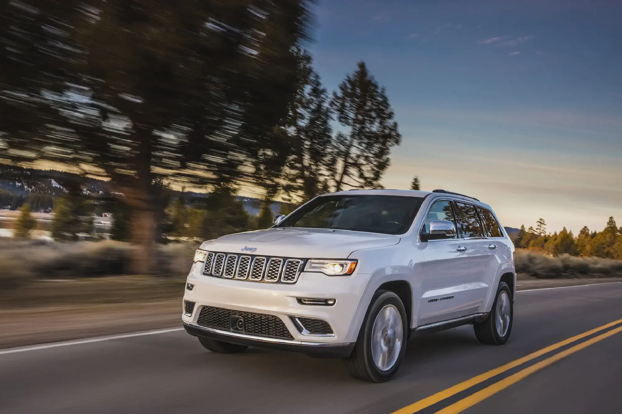 Jeep Cherokee Resale Value: Does Extended Coverage Make a Difference?