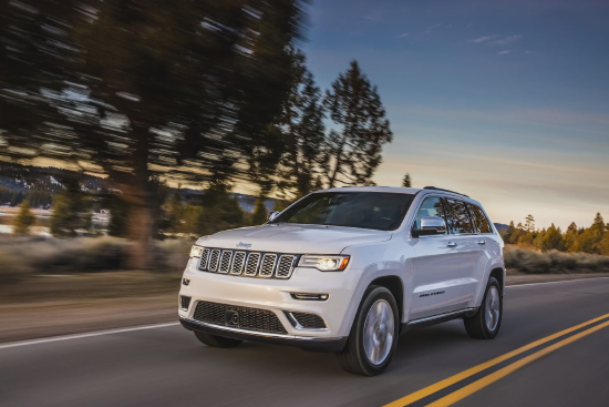 Jeep Grand Cherokee vs. Toyota Highlander: Which SUV Costs More to Own Long-Term?