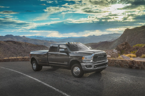 Ram 2500 and 3500: Big Power, Big Repair Bills Unless You’re Covered