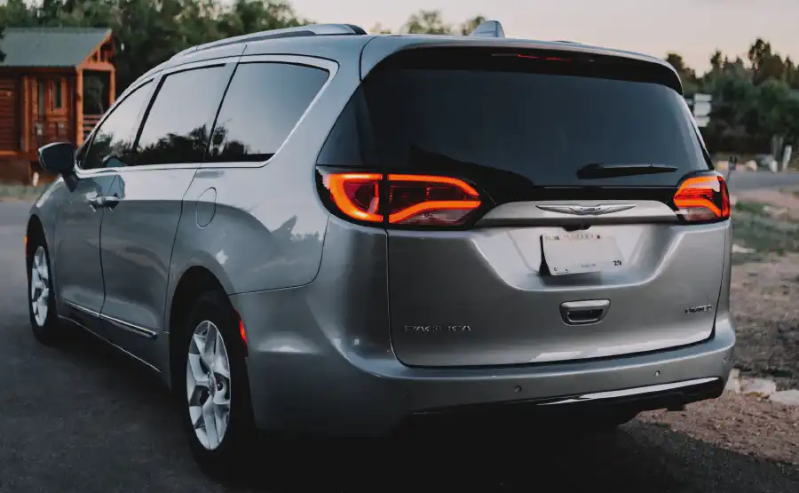 It's Easy To Protect your Vehicle, and Your Wallet.