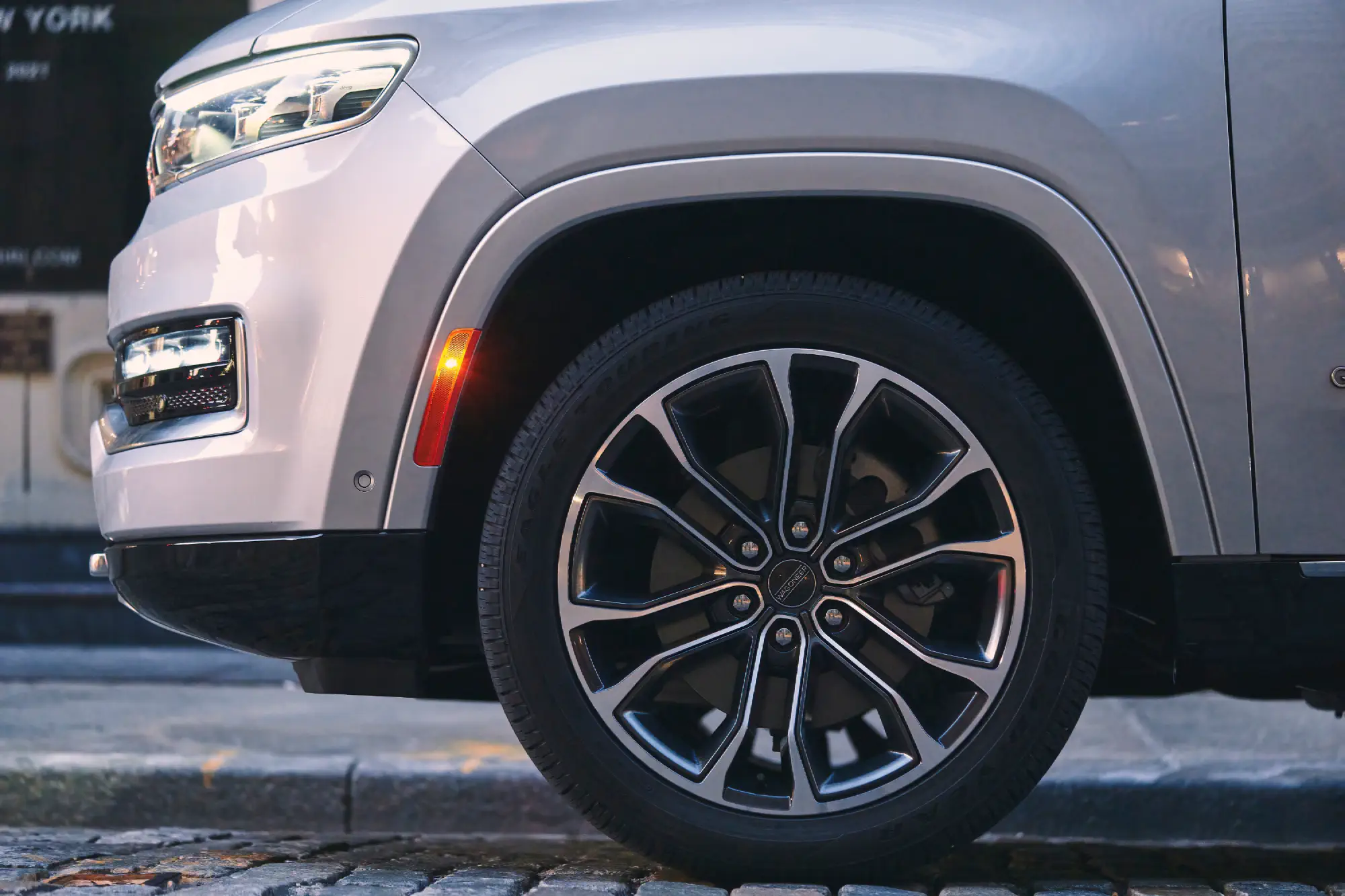 Understanding the Mopar Tire Warranty: Coverage and Benefits Explained