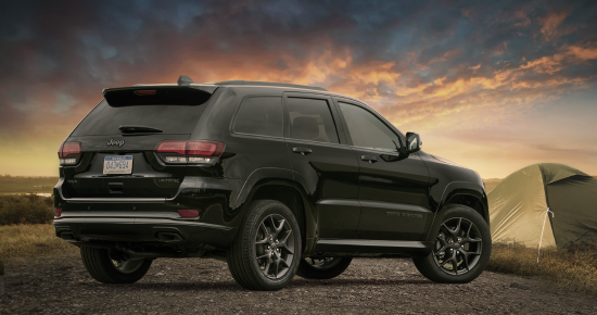 Are Jeep Grand Cherokee Electrical Issues Common?