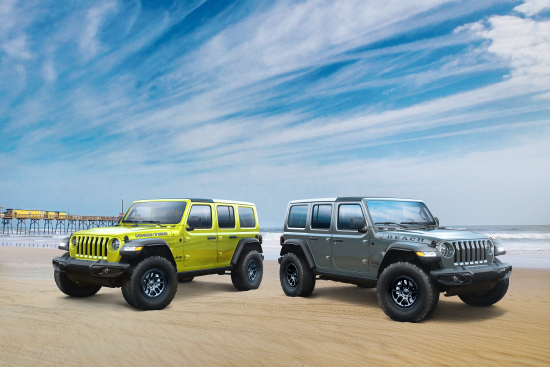 Best And Worst Years For Jeep Wrangler: Common Problems, Repair Costs & Warranty Coverage