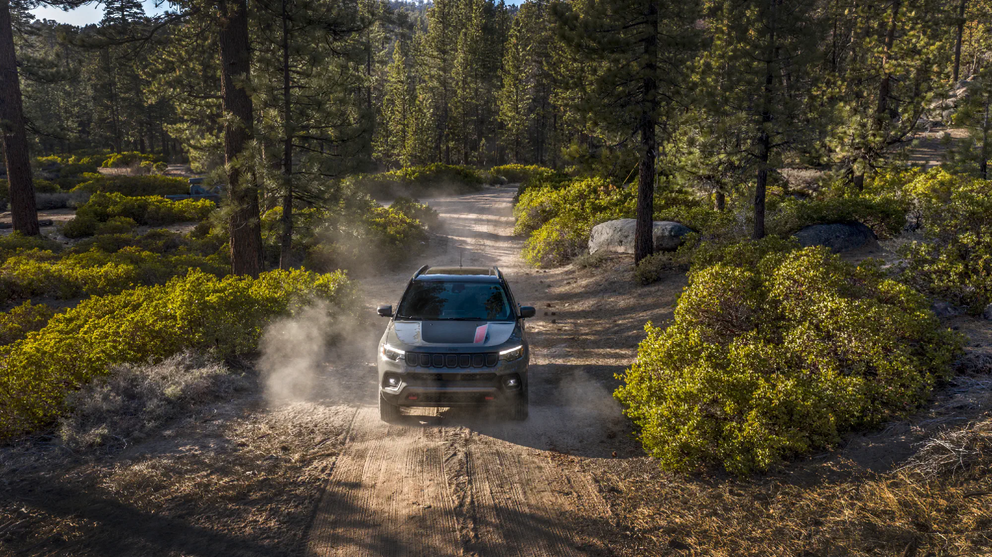 2020-2024 Jeep Compass Trailhawk Problems: 4x4 Wear, Tech Faults and Off Road System Issues