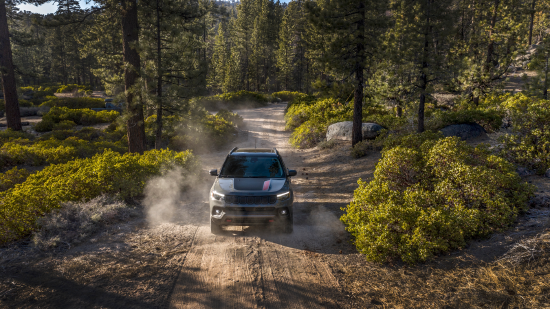 2020-2024 Jeep Compass Trailhawk Problems: 4x4 Wear, Tech Faults and Off Road System Issues