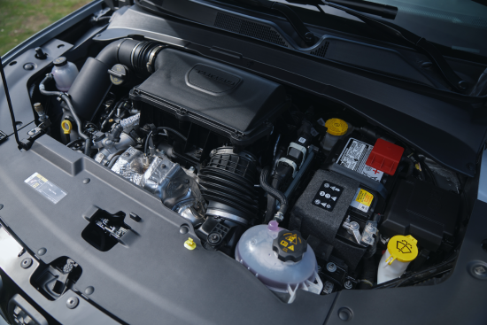Check Engine Light with No Symptoms in Jeep Compass Models