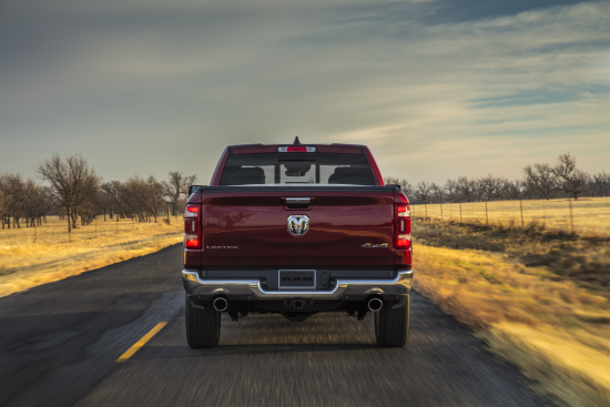 2020-2024 Ram 1500 Exhaust and Emissions Problems: Manifold Cracks, O2 Sensors and CEL Light