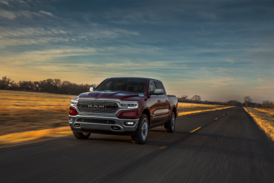 2020-2024 Ram 1500 Engine Stalling While Driving: Sudden Shutdowns, Limp Mode and Power Loss