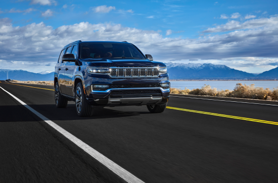 Wagoneer Issues: Common Problems, Repair Costs & Warranty Coverage