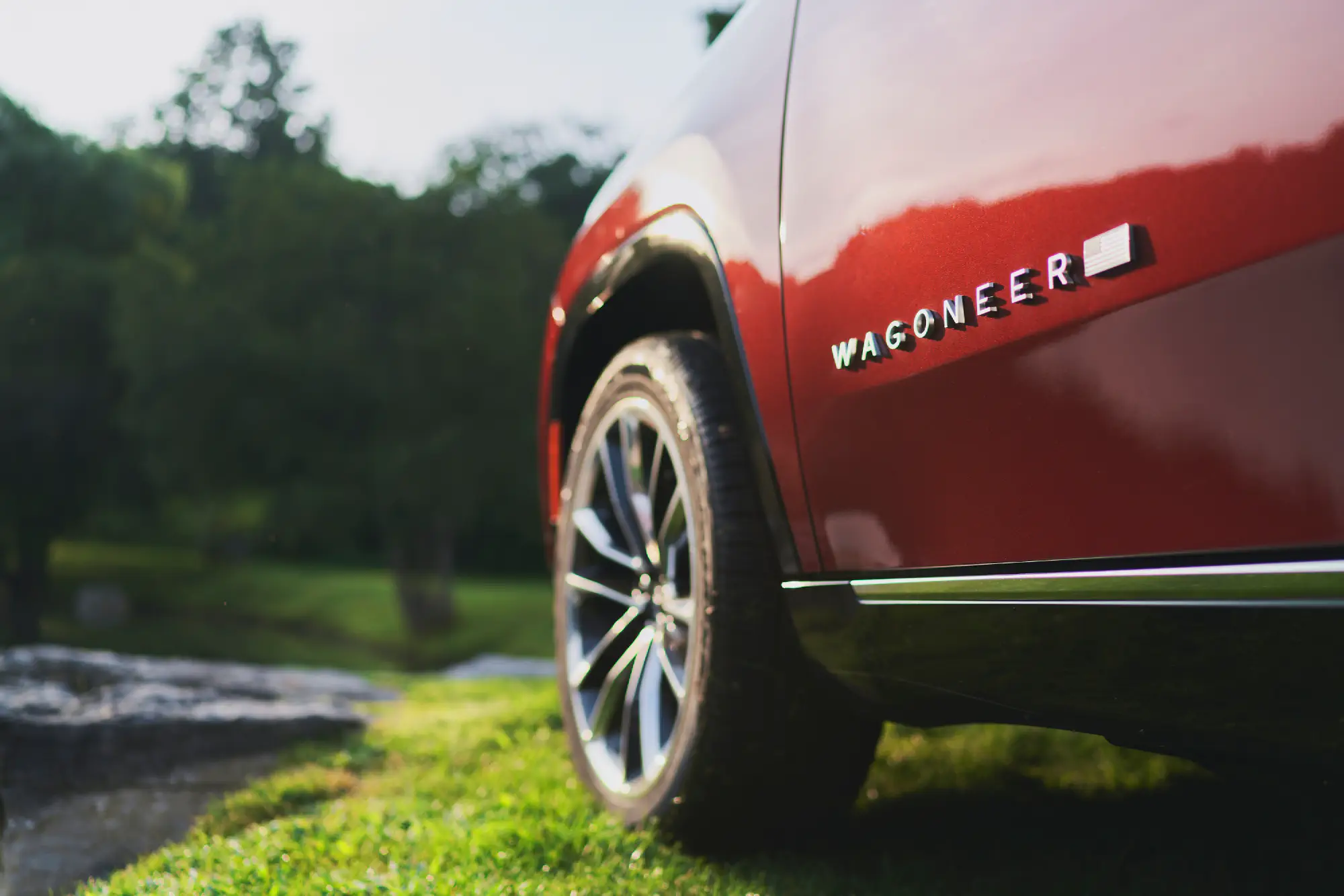 Jeep Wagoneer Reliability Issues: Common Problems, Repair Costs & Warranty Coverage