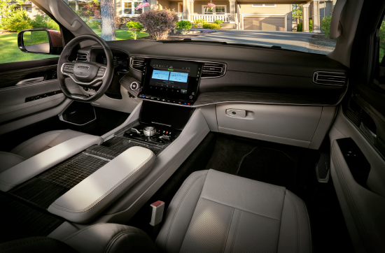 2022 Wagoneer Issues: Common Problems, Repair Costs & Warranty Coverage