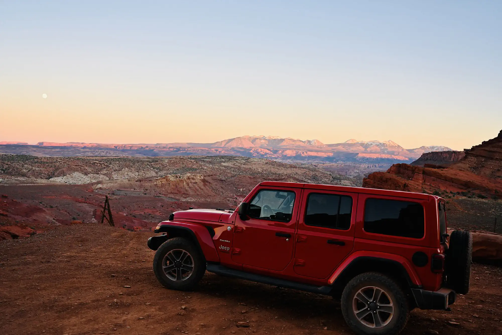 Jeep Wrangler Off-Road Adventures vs. Repair Costs: Is Coverage Worth It?