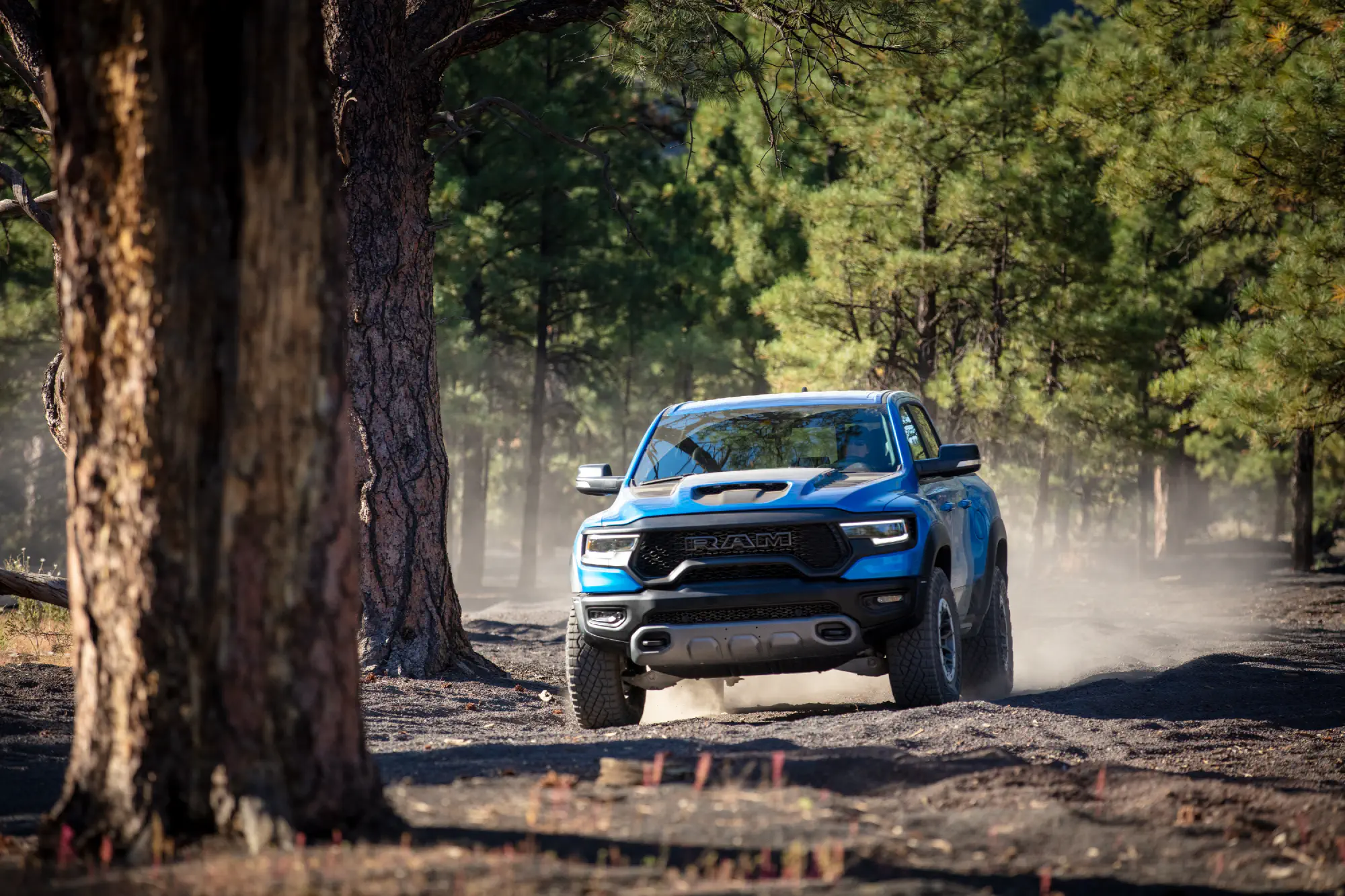 Extended Warranty vs. Repair Savings Account—Which Works Better for Ram Owners?